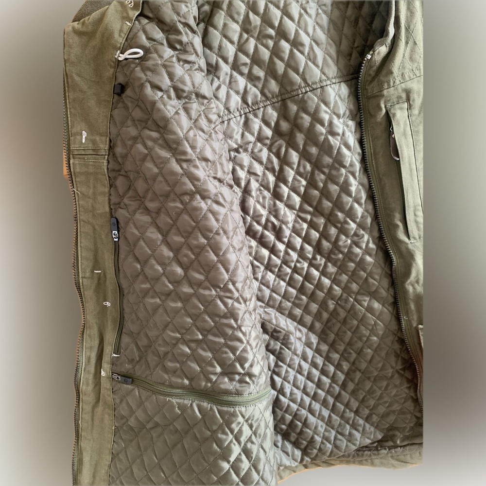 XXL SeV Sportsman Vest - Picture 3 of 7